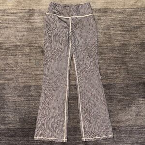 Athleta Girl Flare Leggings